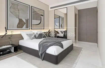 Apartment - Studio - 1 Bathroom for sale in Ashton Park - Jumeirah Village Circle - Dubai