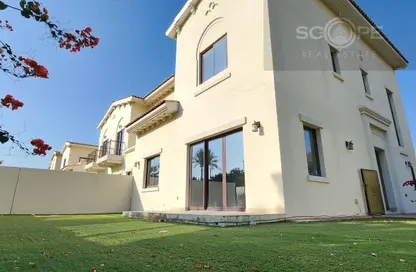 فيلا - 3 غرف نوم - 4 حمامات للايجار في ميرا 2 - ميرا - ريم - دبي