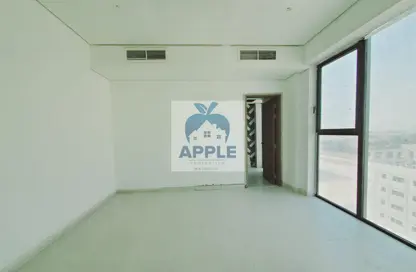 Apartment - 2 Bedrooms - 3 Bathrooms for rent in Aljada - Sharjah