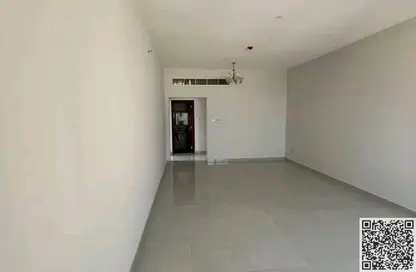 Apartment - 2 Bedrooms - 3 Bathrooms for rent in Ajman Corniche Residences - Ajman Corniche Road - Ajman