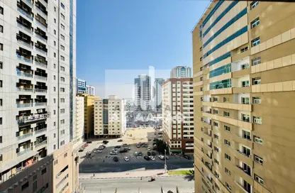 Apartment - 2 Bedrooms - 3 Bathrooms for rent in Al Khan Lagoon - Al Khan - Sharjah