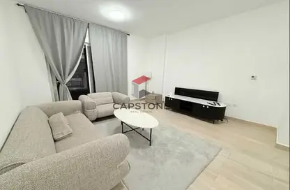 Apartment - 1 Bedroom - 2 Bathrooms for sale in Waters Edge - Yas Island - Abu Dhabi