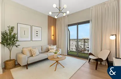 شقة - 2 غرف نوم - 2 حمامات للبيع في 2A شقق زهرا - شقق زهرا - تاون سكوير - دبي شقة - 2 غرف نوم - 2 حمامات للبيع في 2A شقق زهرا - شقق زهرا - تاون سكوير - دبي