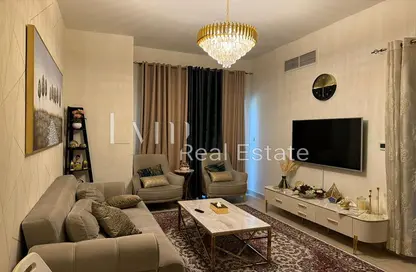 Apartment - 2 Bedrooms - 3 Bathrooms for sale in Global Golf Residences 2 - Dubai Sports City - Dubai