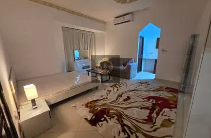 Apartment - 1 Bathroom for rent in Mohamed Bin Zayed City - Abu Dhabi
