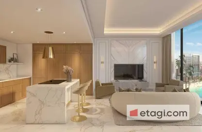 شقة - غرفة نوم - 2 حمامات للبيع في عزيزى ريفيرا ري - ميدان واحد - ميدان - دبي
