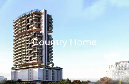 Apartment - Studio - 1 Bathroom for sale in MAK I'Sola Bella - Jumeirah Village Circle - Dubai