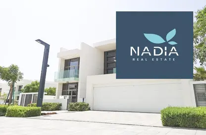 فيلا - 4 غرف نوم - 6 حمامات للبيع في المنطقة وان - مدينة الشيخ محمد بن راشد - دبي