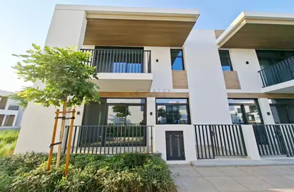 Villa - 3 Bedrooms - 4 Bathrooms for rent in Bliss - Arabian Ranches 3 - Dubai Villa - 3 Bedrooms - 4 Bathrooms for rent in Bliss - Arabian Ranches 3 - Dubai