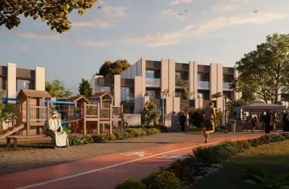 Townhouse - 2 Bedrooms - 3 Bathrooms for sale in Bianca - Dubai Land - Dubai