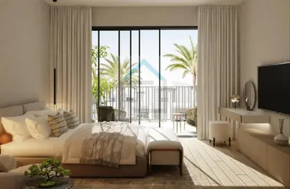 Townhouse - 4 Bedrooms - 4 Bathrooms for sale in Jebel Ali Village Townhouses - Jebel Ali Village - Jebel Ali - Dubai