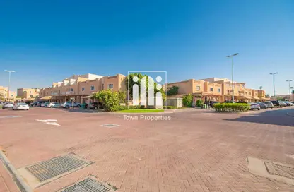 Villa - 5 Bedrooms - 6 Bathrooms for sale in Al Reef Villas - Al Reef - Abu Dhabi