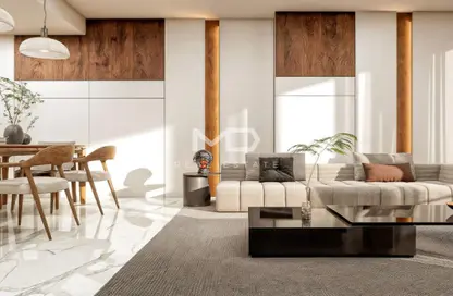 Apartment - Studio - 1 Bathroom for sale in Shams Abu Dhabi - Al Reem Island - Abu Dhabi