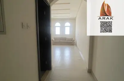 Apartment - 2 Bedrooms - 2 Bathrooms for rent in Al Mowaihat 2 - Al Mowaihat - Ajman