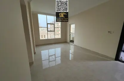 Apartment - 2 Bedrooms - 2 Bathrooms for rent in Al Naemiya Tower 1 - Al Naemiya Towers - Al Nuaimiya - Ajman