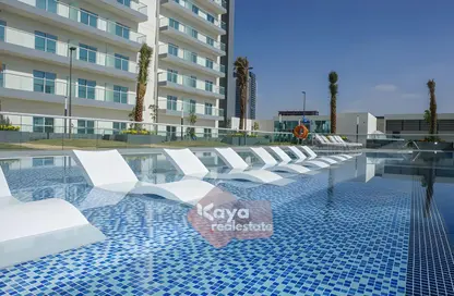 Apartment - Studio - 1 Bathroom for rent in Bella Rose - Al Barsha South - Al Barsha - Dubai