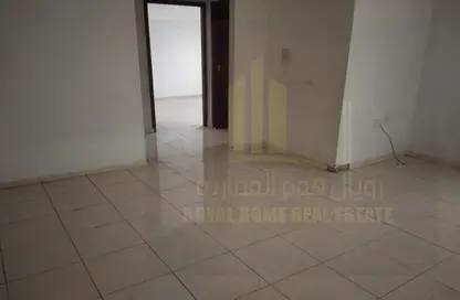 شقة - 2 غرف نوم - 2 حمامات للايجار في أبراج الراشدية - عجمان وسط المدينة - عجمان