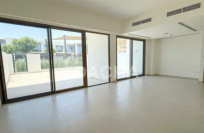 Townhouse - 3 Bedrooms - 4 Bathrooms for rent in Nara - The Valley - Dubai