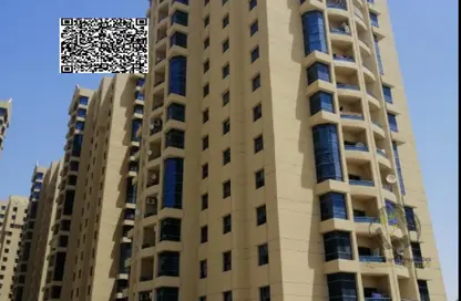 شقة - 3 غرف نوم - 4 حمامات للبيع في B5 برج الخور - الخور - عجمان وسط المدينة - عجمان شقة - 3 غرف نوم - 4 حمامات للبيع في B5 برج الخور - الخور - عجمان وسط المدينة - عجمان