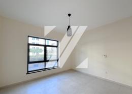Apartment - 1 bedroom - 2 bathrooms for rent in Travo Tower A - Travo - The Views - Dubai