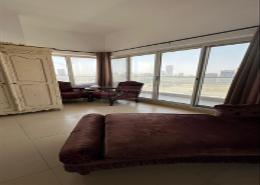 Apartment - 1 bedroom - 2 bathrooms for rent in Stadium Point - Dubai Sports City - Dubai
