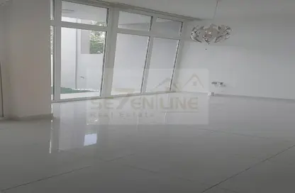 Townhouse - 3 Bedrooms - 3 Bathrooms for rent in Basswood - Damac Hills 2 - Dubai