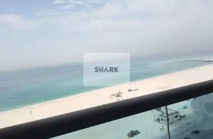 Duplex - 3 Bedrooms - 4 Bathrooms for sale in Ajman Corniche Residences - Ajman Corniche Road - Ajman