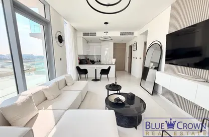 شقة - غرفة نوم - 2 حمامات للايجار في ريسيدينسيز 28 - المنطقة وان - مدينة الشيخ محمد بن راشد - دبي