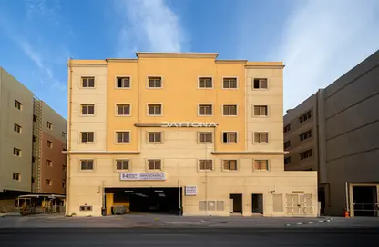 Labor Camp - Studio for rent in Jebel Ali Industrial 1 - Jebel Ali Industrial - Jebel Ali - Dubai