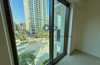 Apartment - 1 Bedroom - 1 Bathroom for sale in Lotus at Creek Beach - Creek Beach - Dubai Creek Harbour (The Lagoons) - Dubai
