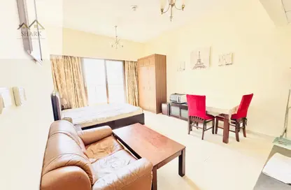 شقة - 1 حمام للايجار في إيليت سبورت 8 - مساكن النخبة الرياضية - مدينة دبي الرياضية - دبي شقة - 1 حمام للايجار في إيليت سبورت 8 - مساكن النخبة الرياضية - مدينة دبي الرياضية - دبي