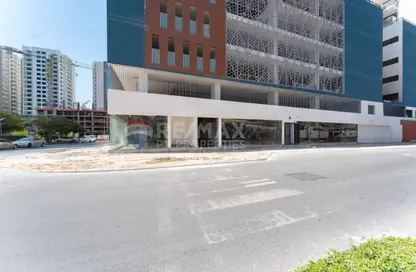 Retail - Studio for sale in The East Crest by Meteora - Jumeirah Village Circle - Dubai