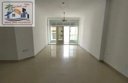 Apartment - 2 Bedrooms - 3 Bathrooms for rent in Al Mamzar - Al Mamzar - Sharjah - Sharjah