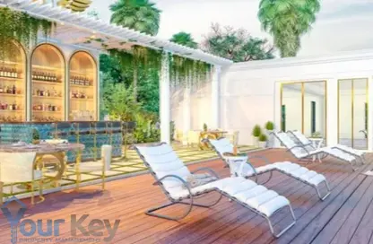 شقة - 2 غرف نوم - 3 حمامات للبيع في فينسيتور أكوا ديمور - حديقة دبي العلميه - دبي شقة - 2 غرف نوم - 3 حمامات للبيع في فينسيتور أكوا ديمور - حديقة دبي العلميه - دبي