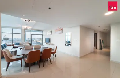 Apartment - 2 Bedrooms - 2 Bathrooms for sale in Vita Residencia - Al Sufouh 1 - Al Sufouh - Dubai