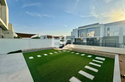 Townhouse - 3 Bedrooms - 4 Bathrooms for rent in Al Furjan West - Al Furjan - Dubai