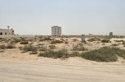 Land - Studio for sale in Al Malha - Al Rahmaniya - Sharjah