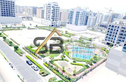 شقة - غرفة نوم - 2 حمامات للايجار في الخير5 - السطوة - دبي