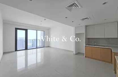 Apartment - 1 Bedroom - 1 Bathroom for sale in Harbour Views 2 - Dubai Creek Harbour (The Lagoons) - Dubai