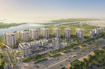Apartment - 2 Bedrooms - 3 Bathrooms for sale in Yas Golf Collection - Yas Island - Abu Dhabi