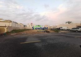 Outdoor Building image for: Land for sale in Nadd Al Hammar - Dubai, Image 1