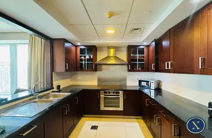 Apartment - 2 Bedrooms - 2 Bathrooms for sale in 29 Burj Boulevard Tower 1 - 29 Burj Boulevard - Downtown Dubai - Dubai