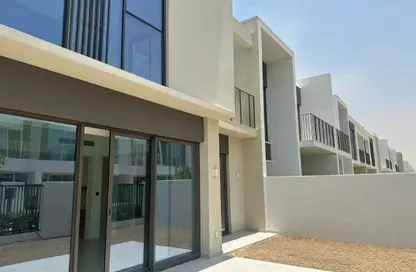Villa - 4 Bedrooms - 4 Bathrooms for sale in Nara - The Valley - Dubai