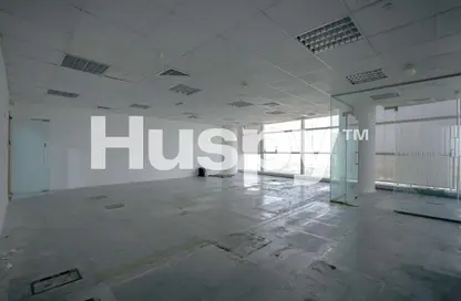 Office Space - Studio - 1 Bathroom for rent in Shatha Tower - Dubai Media City - Dubai