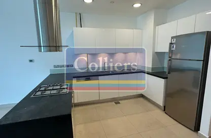 Apartment - 1 Bedroom - 2 Bathrooms for rent in Al Barza - Al Bandar - Al Raha Beach - Abu Dhabi
