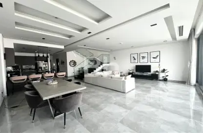 Villa - 4 Bedrooms - 6 Bathrooms for rent in Al Furjan West - Al Furjan - Dubai