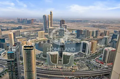 Apartment - 1 Bedroom - 2 Bathrooms for sale in The Address Residence Fountain Views 3 - The Address Residence Fountain Views - Downtown Dubai - Dubai
