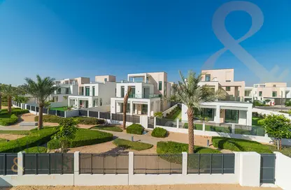 فيلا - 4 غرف نوم - 5 حمامات للبيع في كايا 1 - المرابع العربية 3 - دبي