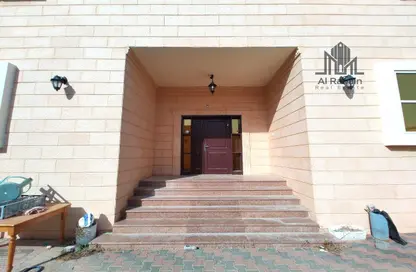 Apartment - 3 Bedrooms - 3 Bathrooms for rent in Al Ain Ladies Club - Al Markhaniya - Al Ain