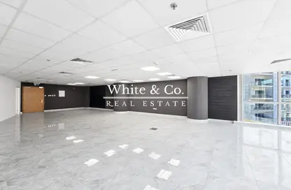 Office Space - Studio for rent in Smart Heights - Barsha Heights (Tecom) - Dubai